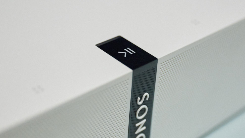 Illustration for article titled The Sonos Playbase Is Great, Comes a Little Too Late